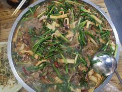 -京玉菲饭店(李村店)