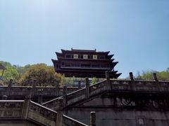 -南京市江宁方山