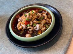 -汤记传菜(秀浦路店)