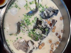 -上名堂·鱼头好吃(体育场路店)