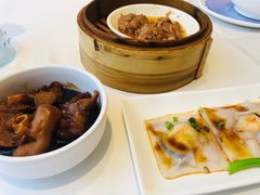 -万龙洲海鲜(大兴绿地缤纷城店)