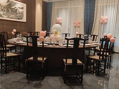 -不倒翁·徽天下名菜楼(马鞍山路店)