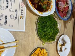 -烤五行·烧烤烤串(石佛营店)