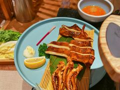 -無境·匠心日本料理(汉街店)