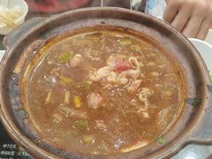 -川香煲(茅台路店)