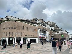 -东极岛景区