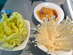 -半天妖烤鱼(和平印象城店)