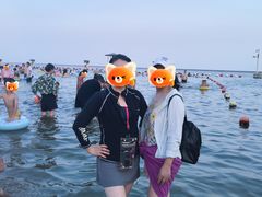 -碧海金沙