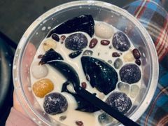 -堂屋糖水店(愚园店)