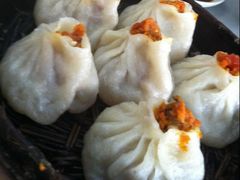 顶黄小笼-迎桂馒头店(博爱路店)