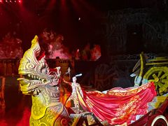 -西双版纳勐泐文化旅游区