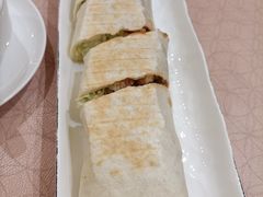 -BRBR叙利亚餐厅(总店)