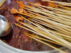 -屋头串串(龙潭寺店)
