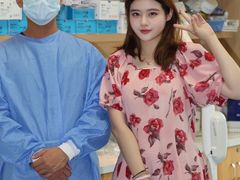 -上海仁爱医院口腔科 · 种植