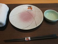 -割烹旭日本料理(龙湖狮山天街店)