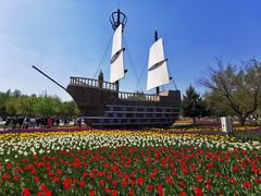 -长春公园(普阳街道)