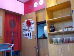 -驴世家驴肉火烧·凉皮·胡辣汤(五道口店)