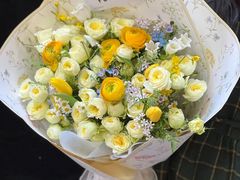 -花未央花店·WEYOUNG