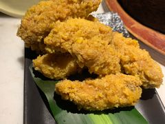 -绿茶餐厅(城西银泰城店)