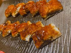 鳗鱼蒲烧-福匠日本料理(人民路店)