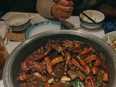 -曹家小菜(胜太路店)