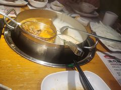 -海银海记潮汕牛肉火锅(新港中路海珠店)