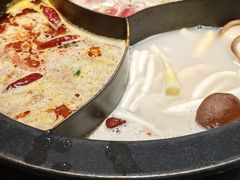 -火锅岛潮牌自助餐厅(天津天佑城店)