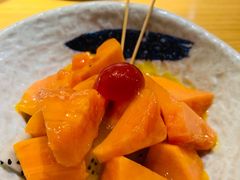 -三石铁板烧(紫竹桥店)