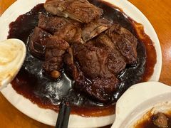 牧羊自制酱鸭-牧羊餐厅