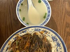 -辣肉面大王(天平路店)