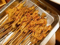 -庆合府重庆大排档(紫都城店)