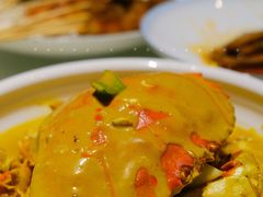 -烧货·活海鲜炭烧(湖滨商业街店)
