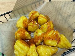 -甲乙饼·手工牛肉饼(天通苑华联店)