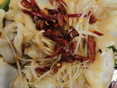 -前王院•巧克力海鲜市集餐厅(万平口店)