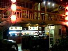 -兰州森和源酒店