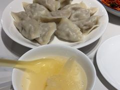 -东方饺子王(和平里店)