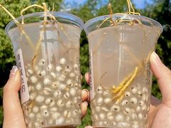 -炖物24章·顺时轻养茶(杭州大厦店)