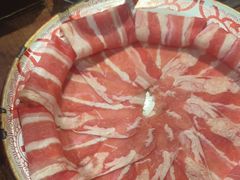 -楠火锅(西单店)