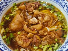 -夏记粉店(黄兴路步行街店)