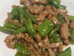 -杨记海鲜楼(三门黑金冠店)