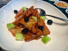 古方咕咾肉-曾宴·楚菜(湖北省博物馆店)