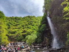 -少华山国家森林公园
