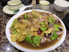 -友利砂锅居(烟台店)