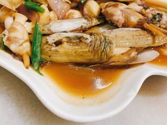 -华盛丰温州大排档(东三环南路店)