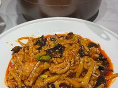 -吴掌柜·藕汤印象(南湖店)