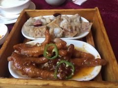 -天鲜阁·海鲜粤菜·33年老字号(石槎白云站店)