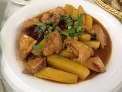 胖姐新村风味鱼村-胖姐渔村(中源大道店)