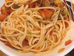 -巴依老爷新疆美食(望京小街店)