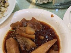 -新长岭大酒店酒楼