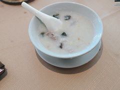 -顺德美的万豪酒店-万豪中餐厅